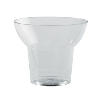 Набор емкостей для десерта 105мл*100шт Martellato PMOCO014 в ШефСтор (chefstore.ru)